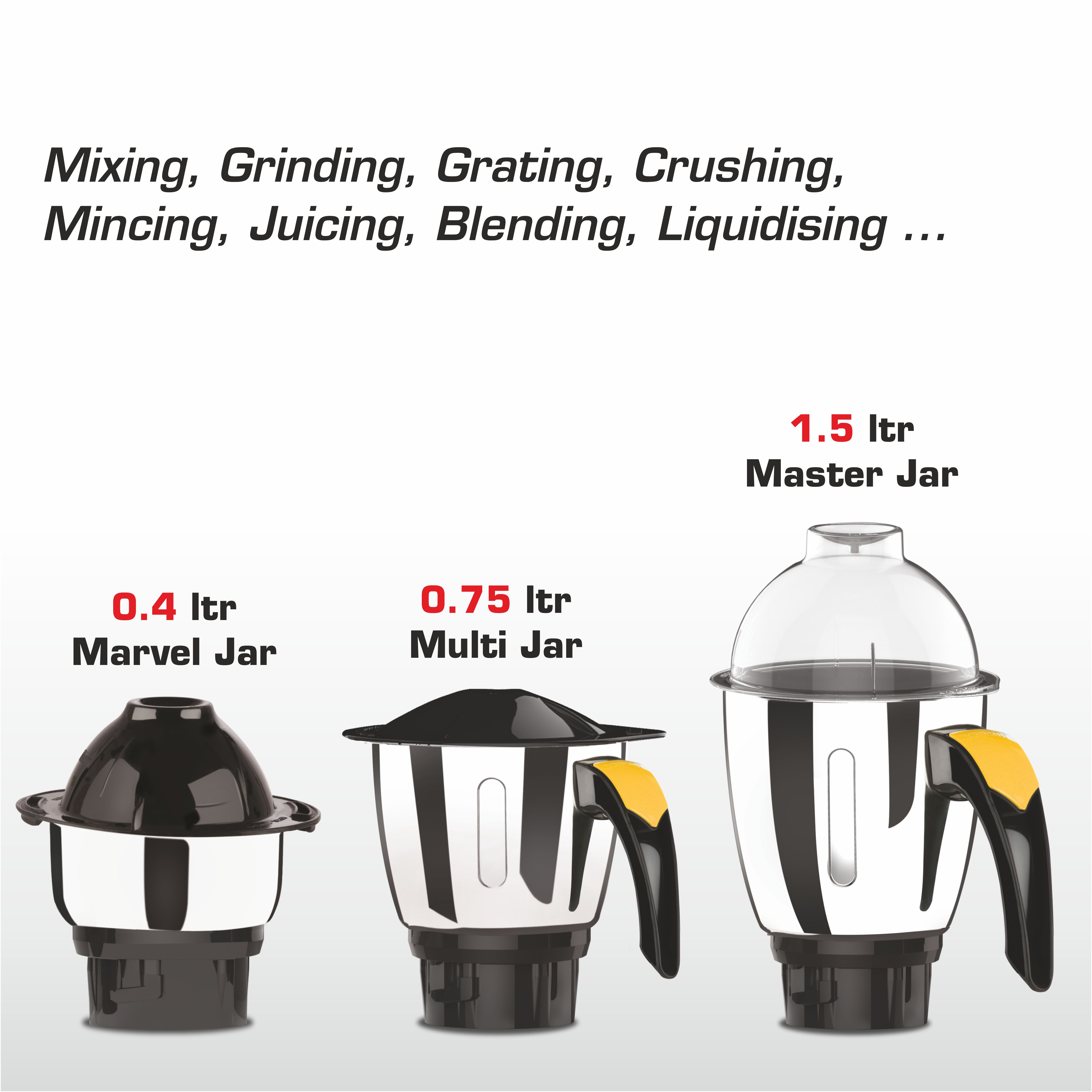 Butterfly marvel mixer on sale grinder