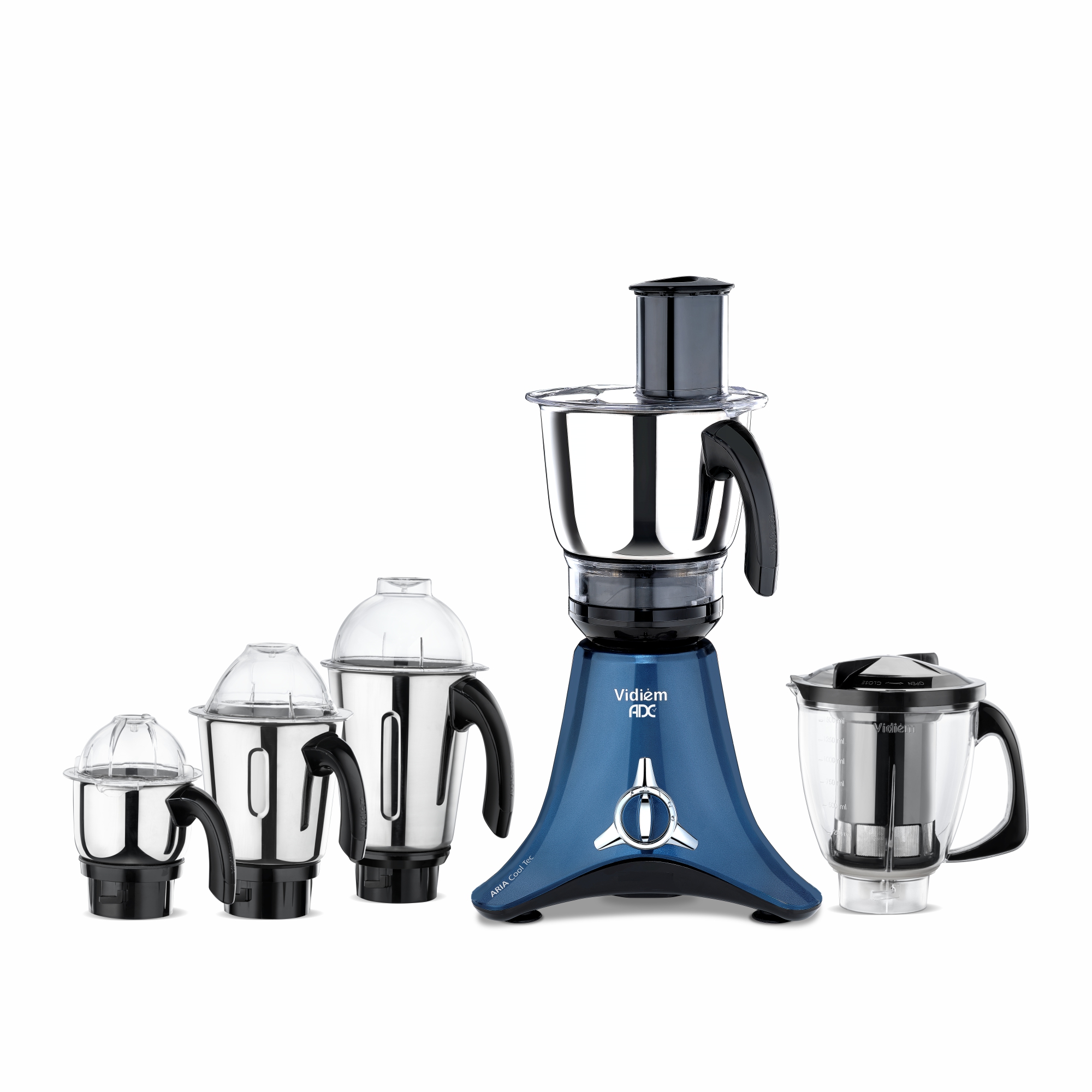 Juicer Mixer Grinders under 1000: Best Juicer Mixer Grinders under