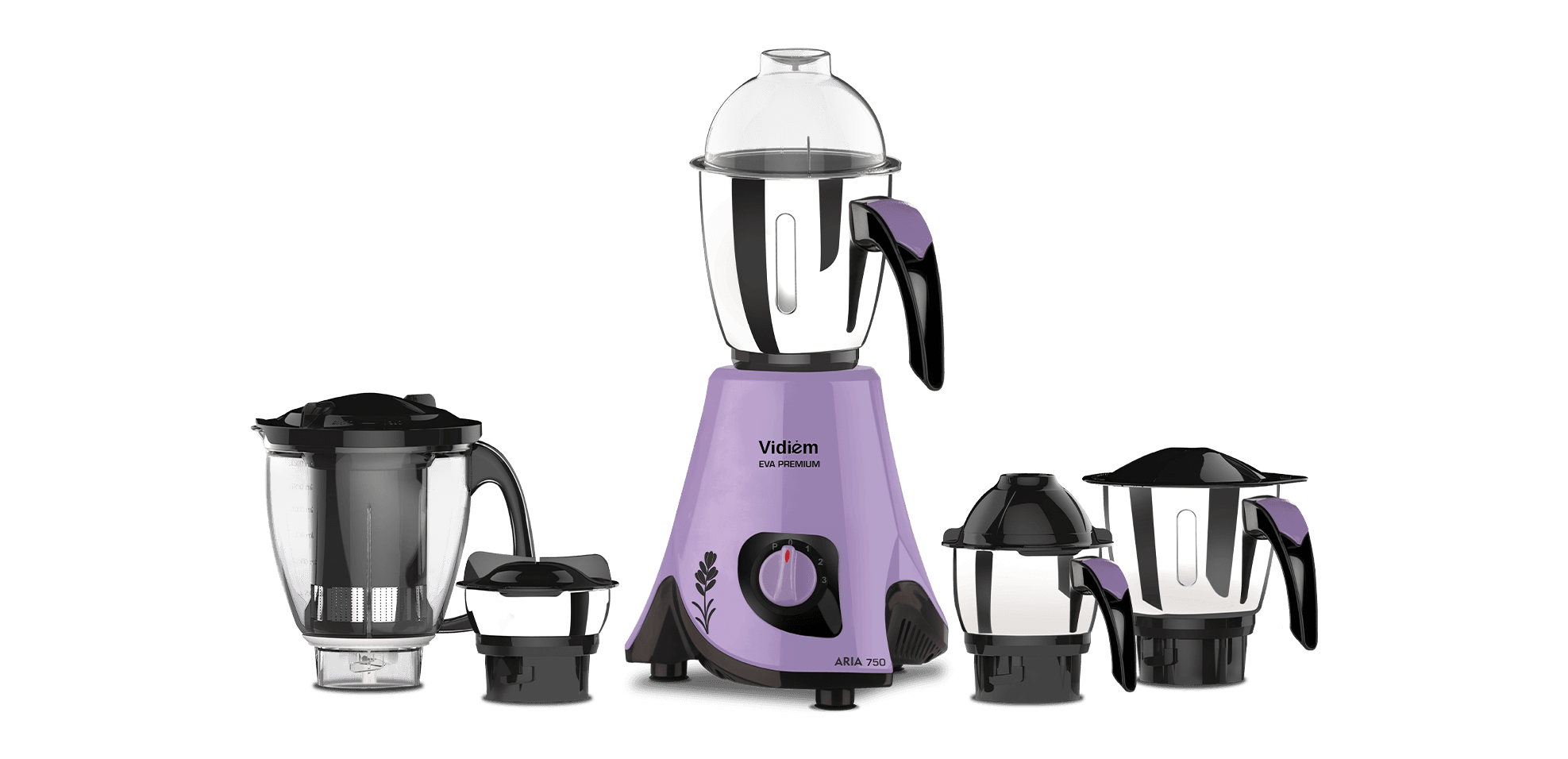 5 uncommon ways to use a mixer grinder in an Indian kitchen