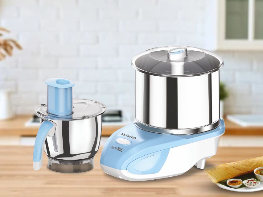 Buy Vidiem Kitchen Appliances - For the Joy of Cooking