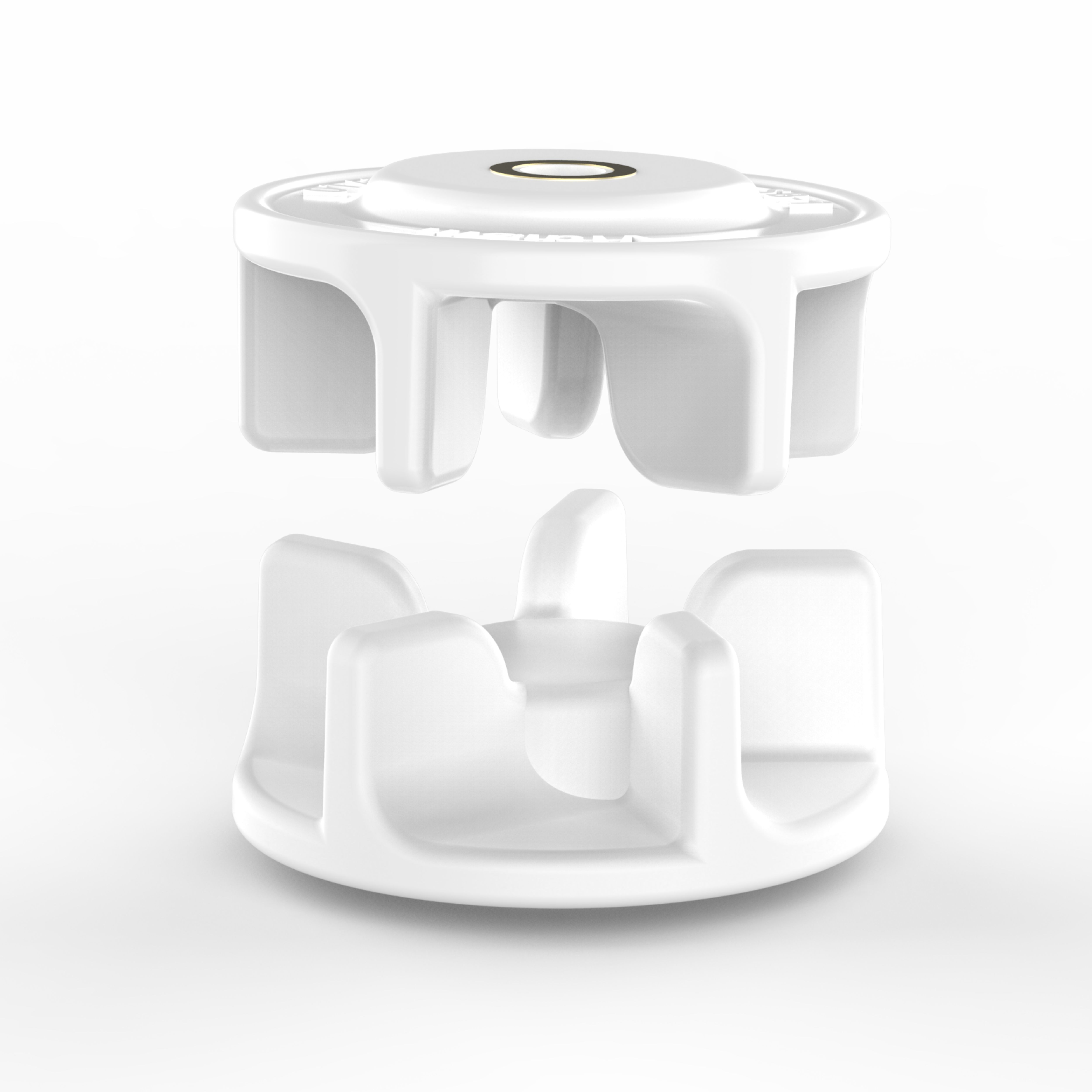 Penta Drive Coupler13