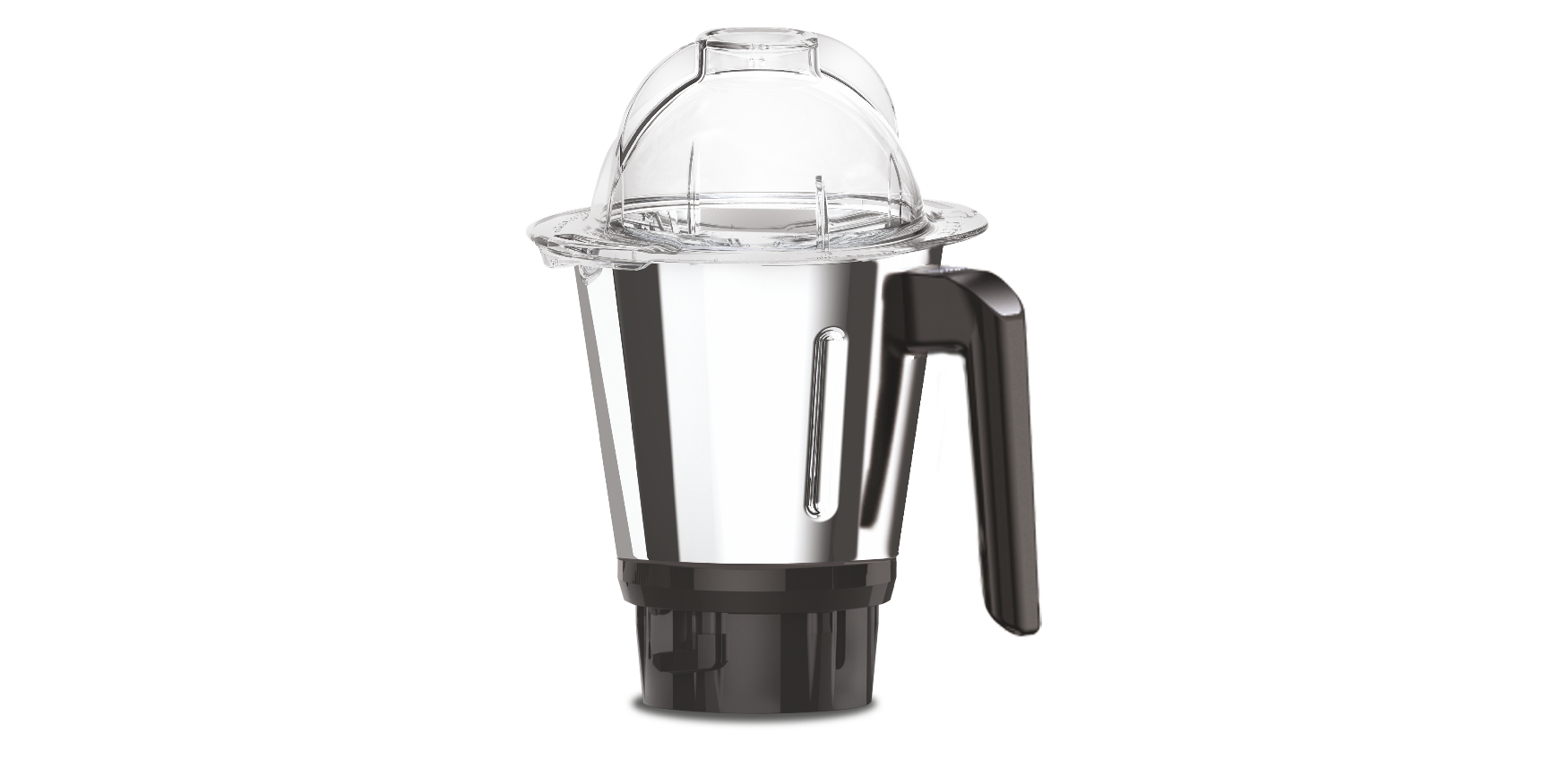 Vidiem Tusker Mixer Grinder 750W - 110 V with 5 Jars - Diamond Trading Inc