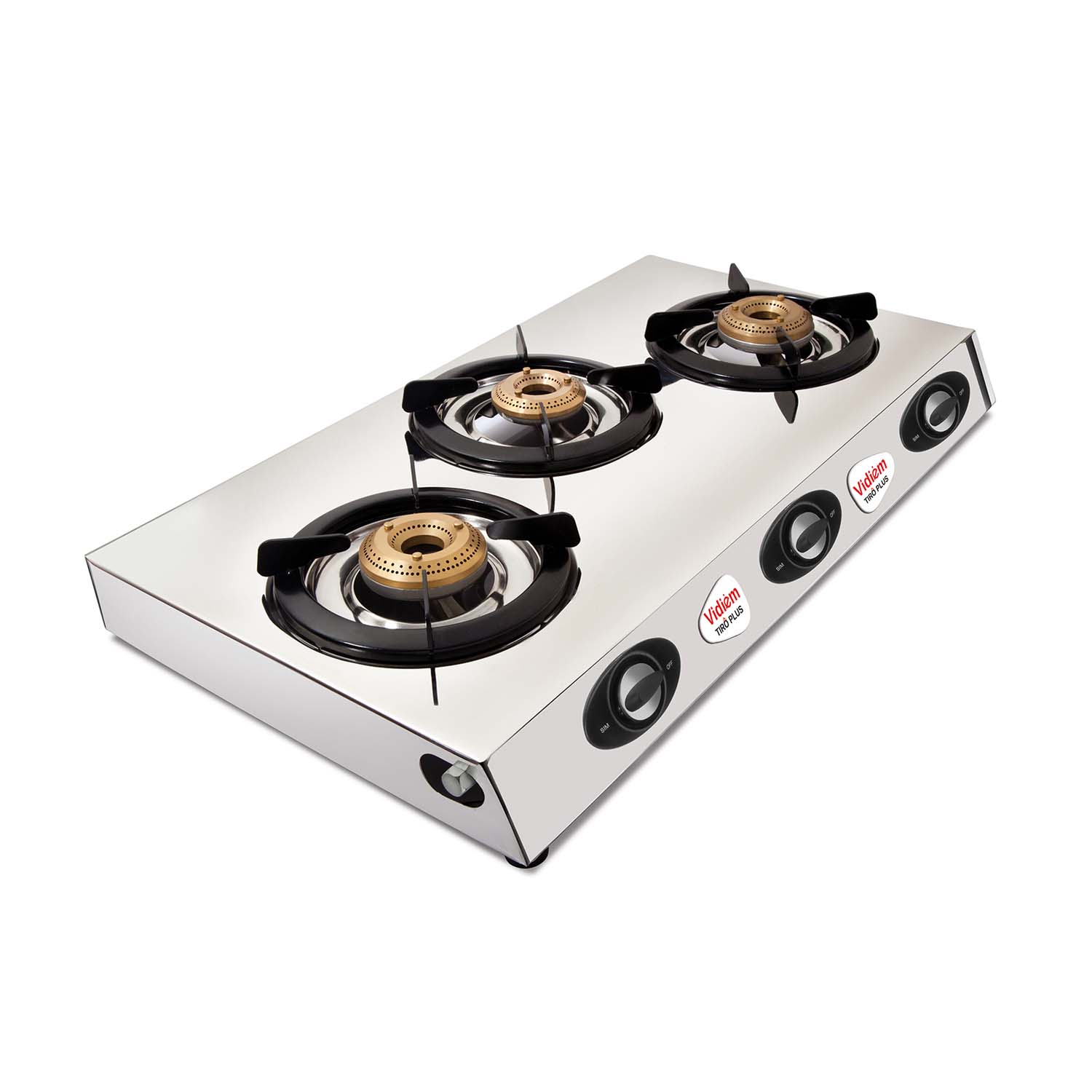 vidiem gas stove spare parts