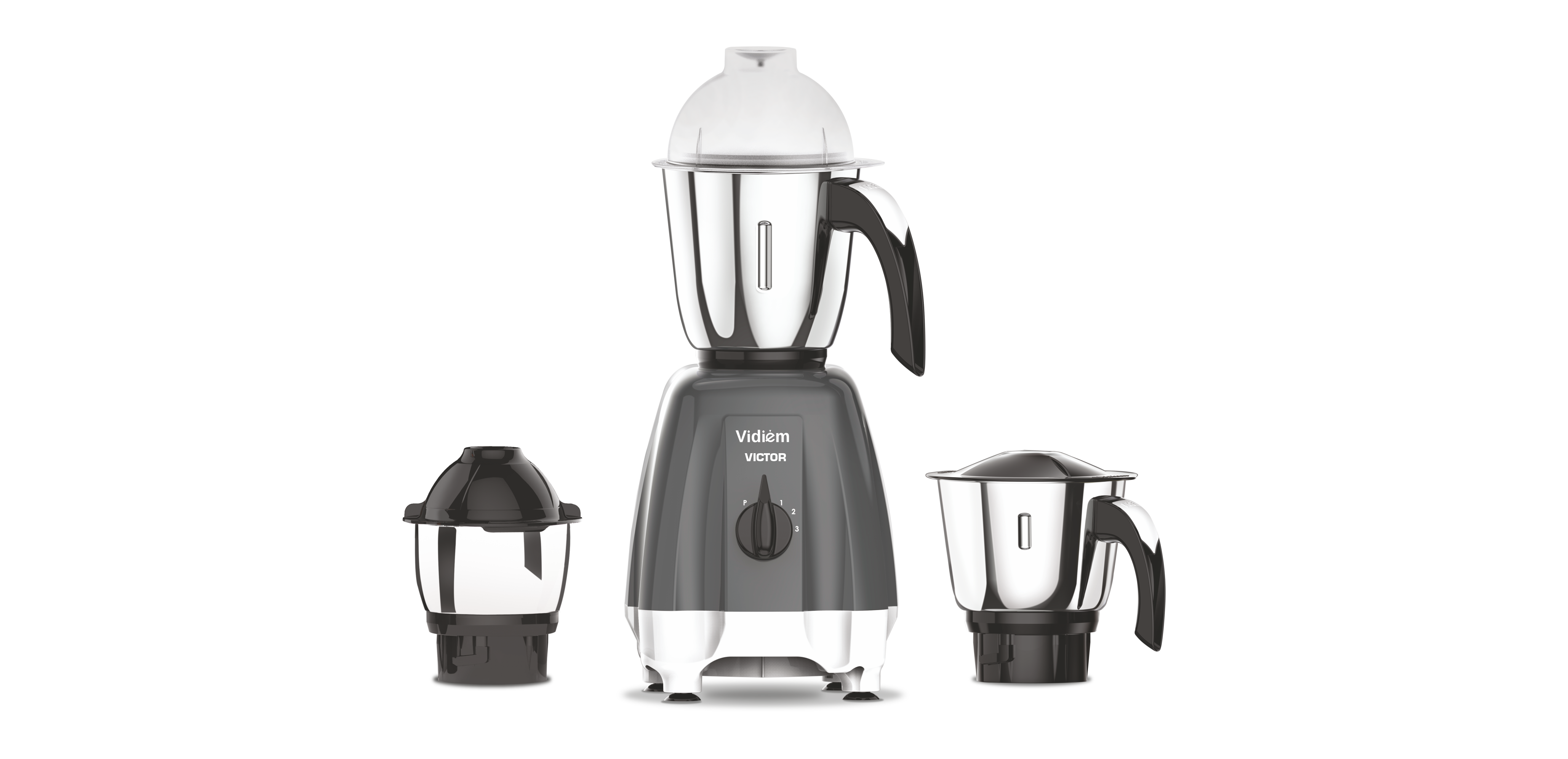 Best Indian Mixer Grinder in USA, Vidiem Mixie