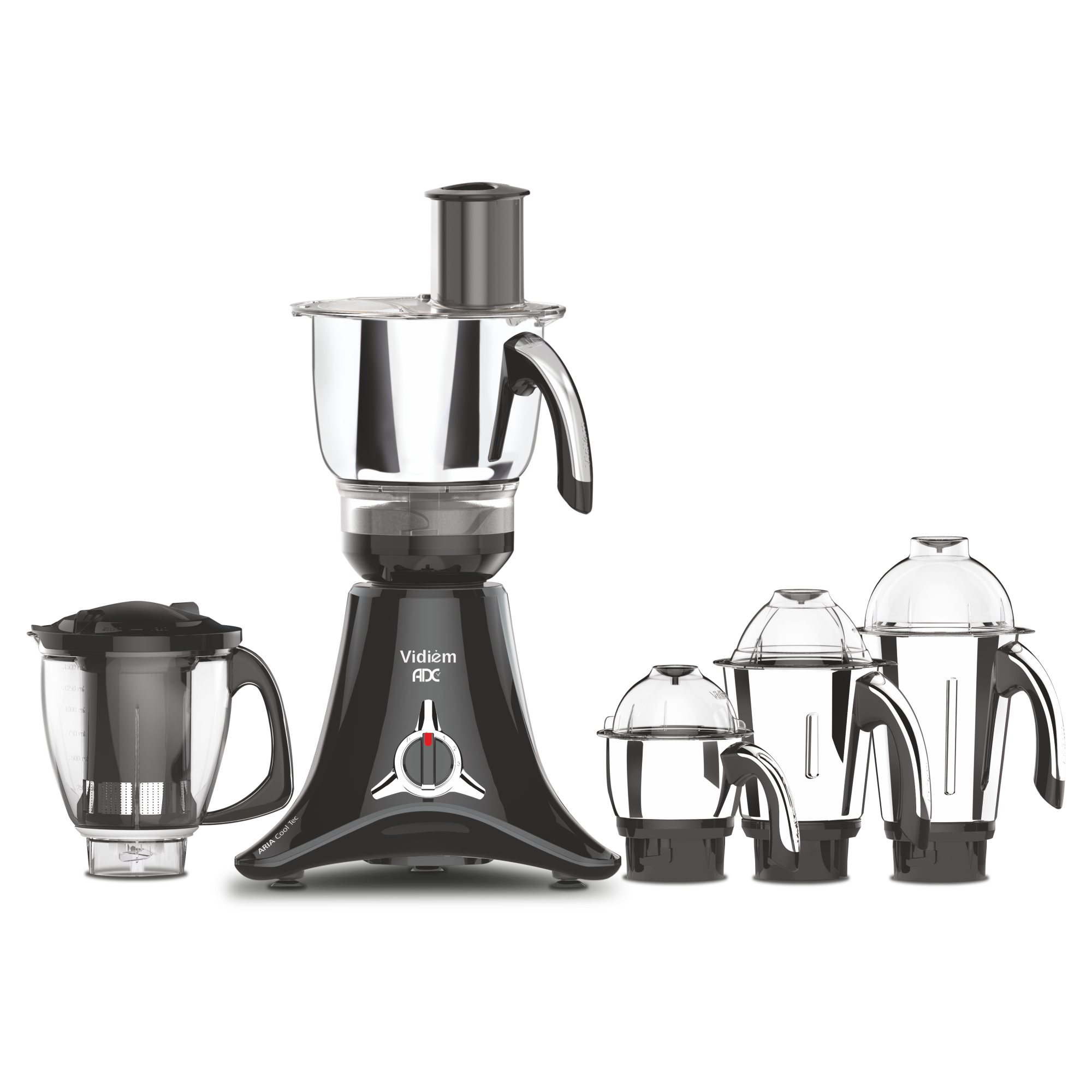 Buy Vidiem's Latest Mixer Grinders & Juicers Online at Best Prices