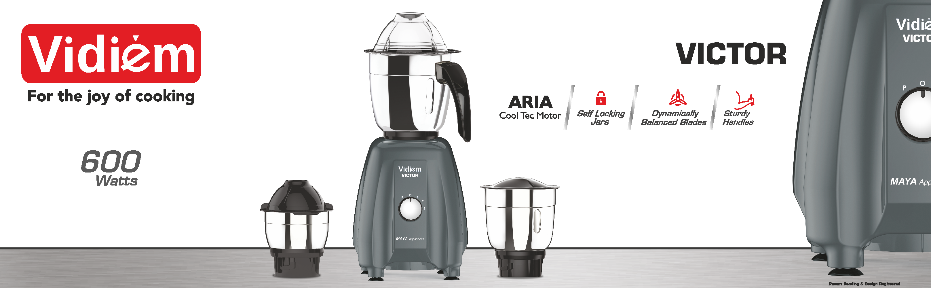 Licuadora solac online professional mixter 600w