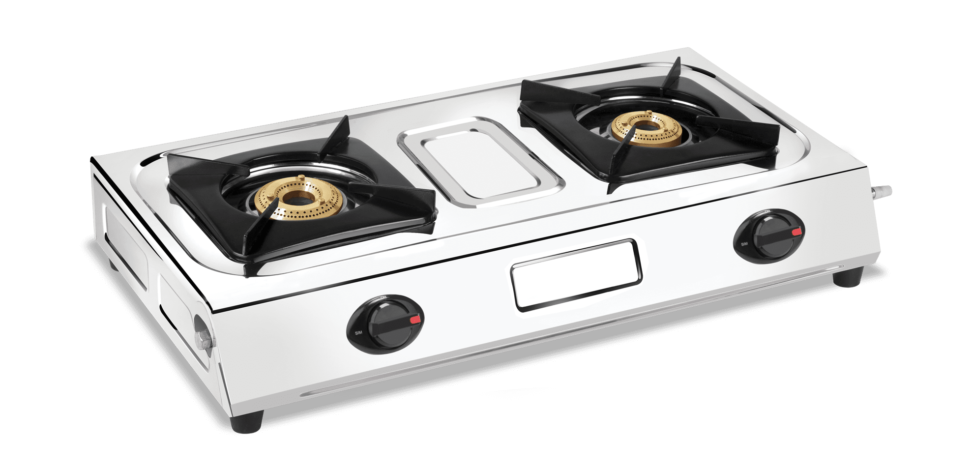 Preethi Glare Burner Gas Stove